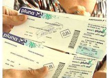 El balance Pluna: 40.000 pasajeros varados y 30.000 con solución