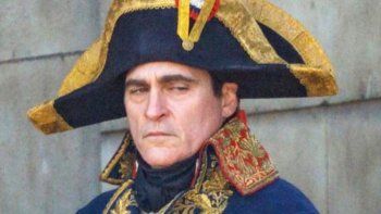 Subrayado | CINE NAPOLEON