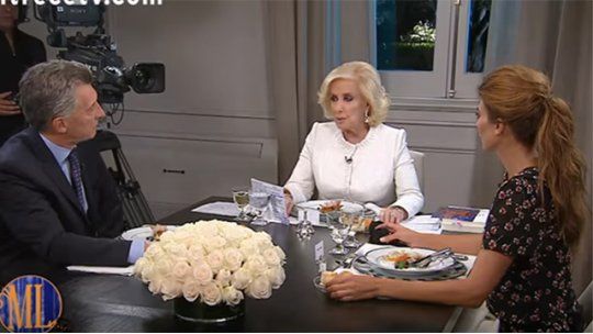 mirtha legrand