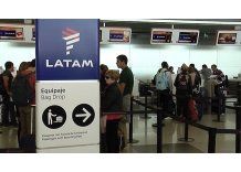 Despido de trabajadores de Latam: “Así no se hacen las cosas en Uruguay”