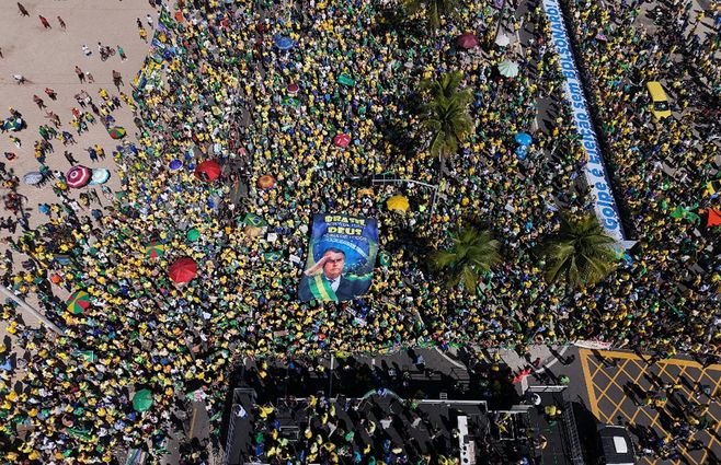 AFP