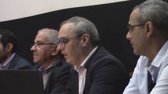 flores es el primer departamento en cerrar el relevamiento de campo del censo 2023
