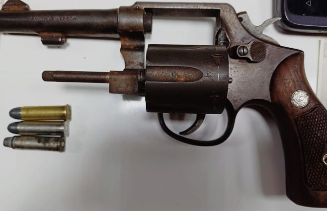 Foto cedida a Subrayado.