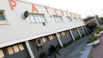 Envío masivo al seguro de paro en la fábrica de Paycueros