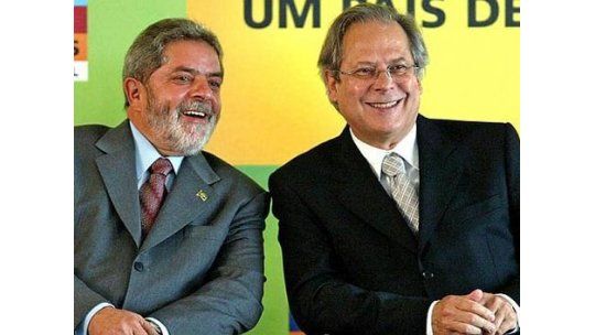 Por corrupción irá a la cárcel 11 años la mano derecha de Lula