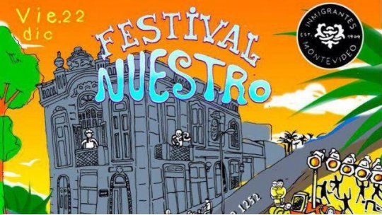 festival