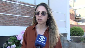 estafaron a la dj alana leites con el falso alquiler de un apartamento en punta del este