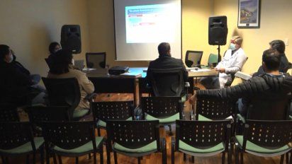 paciente denuncia que hospital de clinicas rechaza sangre de hemocentro maldonado