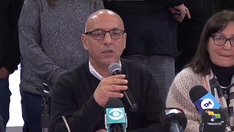 pit-cnt aprobo papeleta con la que promovera el plebiscito contra la reforma de seguridad social