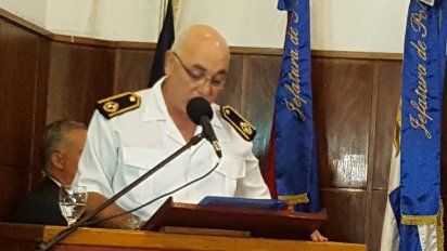 Ricardo Pérez no tiene dudas: los policías actuaron siguiendo los procedimientos debidos