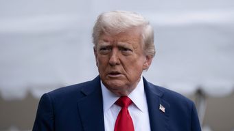 Foto: AFP. Donald Trump, EEUU.