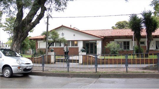 escuela 170