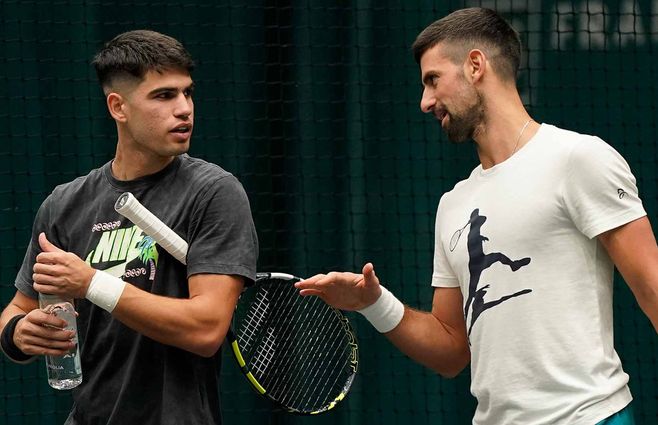 ATP Tour