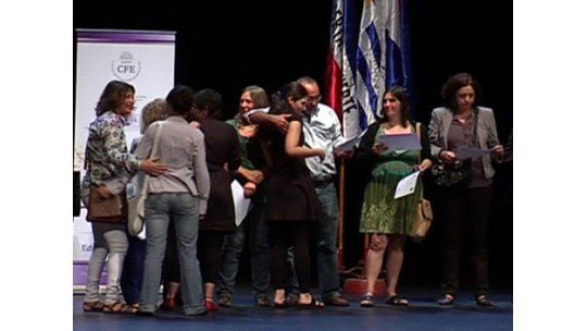 Los liceos tendrán 286 nuevos profesores a partir de 2013