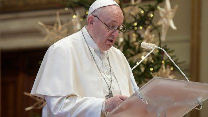 el papa francisco anuncia un ano de la familia