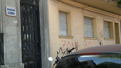 cubano de 35 anos fue asesinado con dos impactos de bala