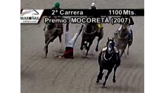 Fin de semana con 21 carreras en Maroñas y seis en Colonia
