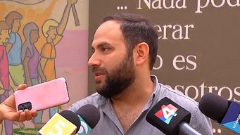 gonzalo civila aseguro que la reforma jubilatoria se ha convertido en un frankestein