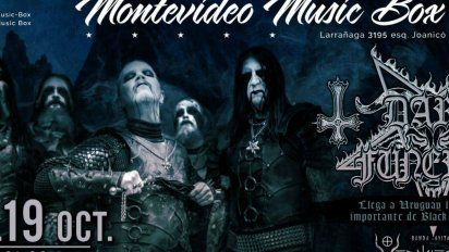 dark funeral llega a uruguay con shadows over latin america tour 2018