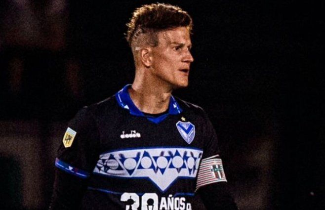 Foto: Instagram, Sebastián Sosa.