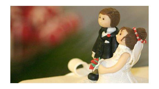 torta casamiento