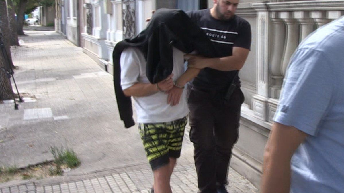 Imputaron por homicidio especialmente agravado por femicidio al hombre ...