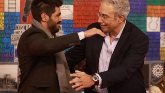 colorados presentaron su formula con andres ojeda y robert silva tras reunion de precandidatos