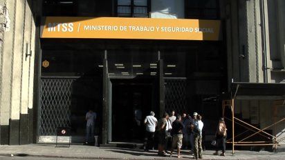 nuevo seguro de paro expres para los mas afectados por pandemia