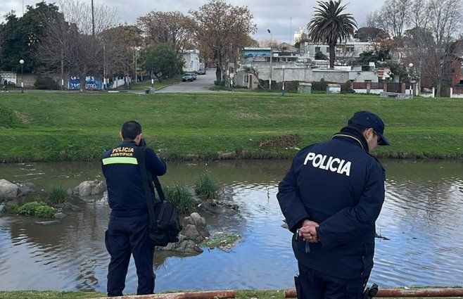 Foto: Lorena Bomio, Subrayado. 