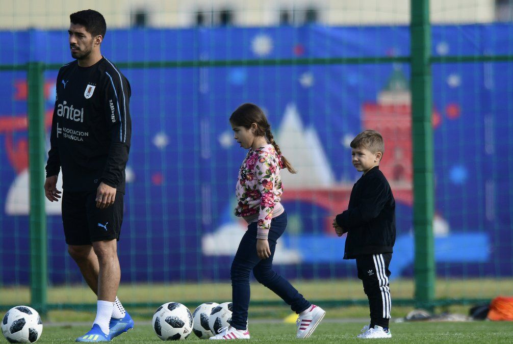 suarez e hijos