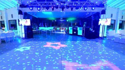 aprobaron protocolo para fiestas y eventos con maximo de 80 invitados, sin baile