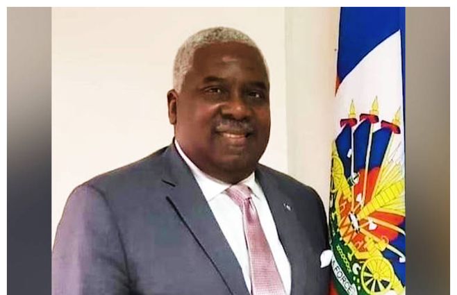 Sanon consiguió millonarios préstamos, donaciones y apoyo logístico para desembarcar en Haití. Está preso bajo investigación