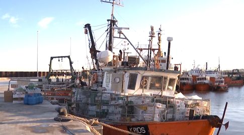 Ancap resolvió aumentar 7% precio del gasoil marino para pesca y que tenga iguales condiciones que otros combustibles