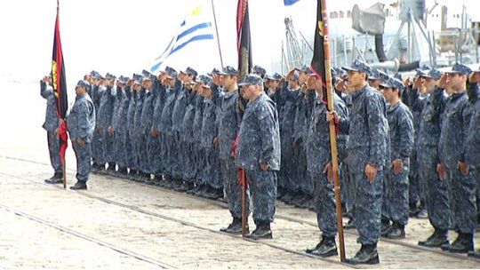 Reforma de la Caja Militar: cada dos pasivos hay un militar en actividad