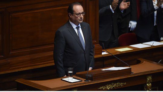 Hollande