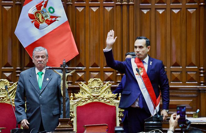 José-Jerí-presidente-peru-afp