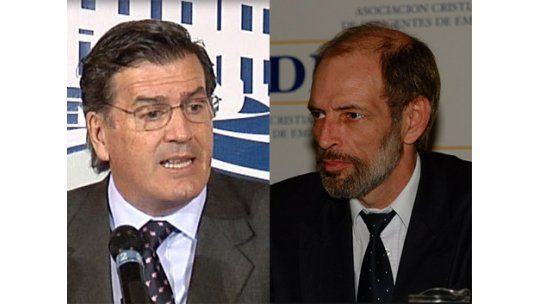 Atchugarry ratifica alejamiento de la política y no será vice