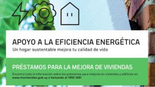 eficiencia energética