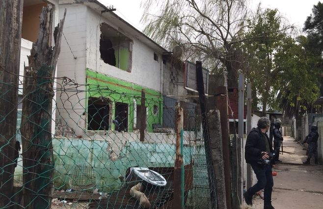 Casavalle Palomares demolicion casa Monica Sosa la Moni (2).jpeg