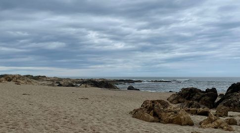Tiempo inestable desde el miércoles con lluvias aisladas el viernes
