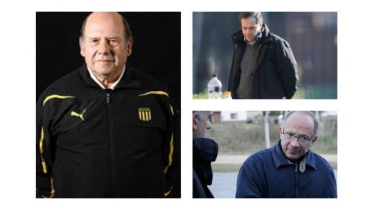 Sanciones a Peñarol por doping positivo de Darío: 2 años a Rienzi