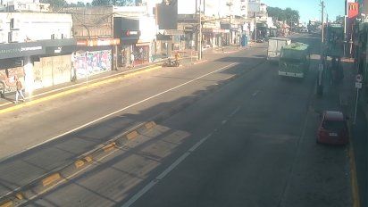 fin de semana algo ventoso, con cielo claro y algo nuboso