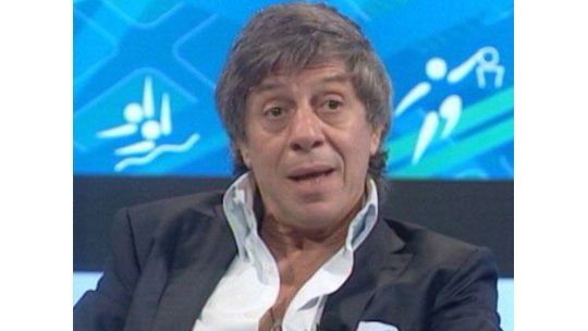 Es un instinto que me nace: si ganamos a Italia somos campeones