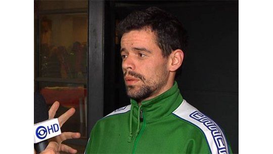 Nació mujer, quiere ser hombre, pero está preso y no puede