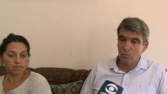 madre de mellizos con tea que padece discapacidad motriz sera desalojada: no tengo otro lugar donde ir, dijo