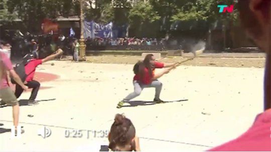 argentina