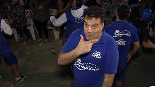 zingaros pinocho sosa