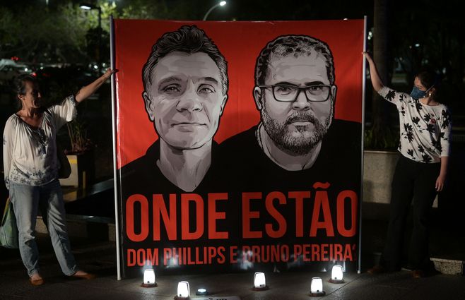 periodista-británico-Dom-Phillips-y-el-experto-indigenista-Bruno-Araújo-Pereira-amazonia-afp.jpg