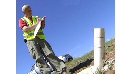 Gobierno analiza asociar al Estado con la minera Aratirí