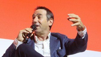 Marcos Galperin, fundador y CEO de Mercado Libre. Foto: FocoUy